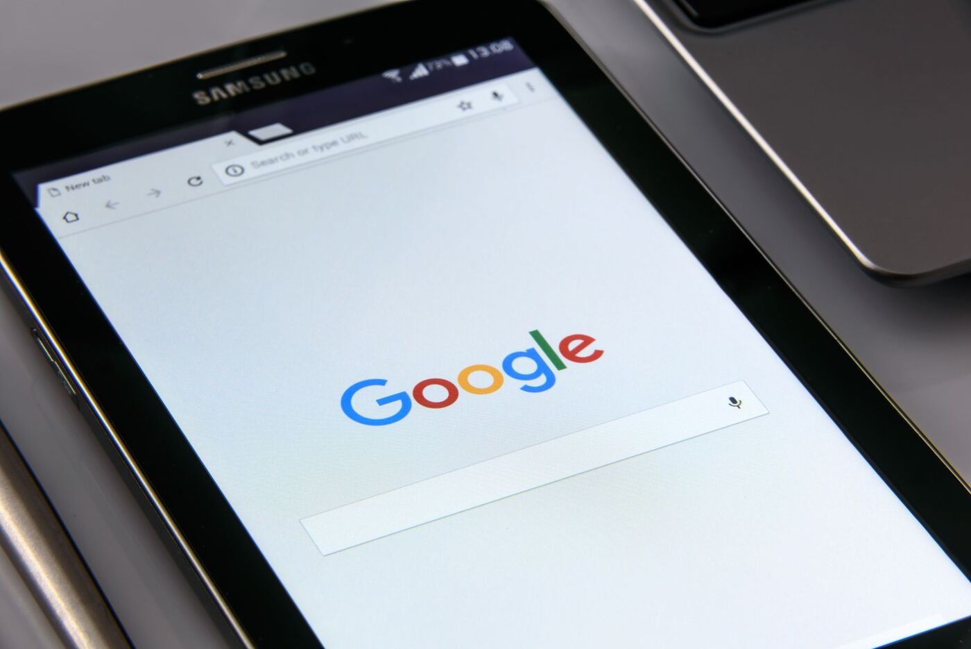 Local search optimization puts your business in front of nearby buyers.